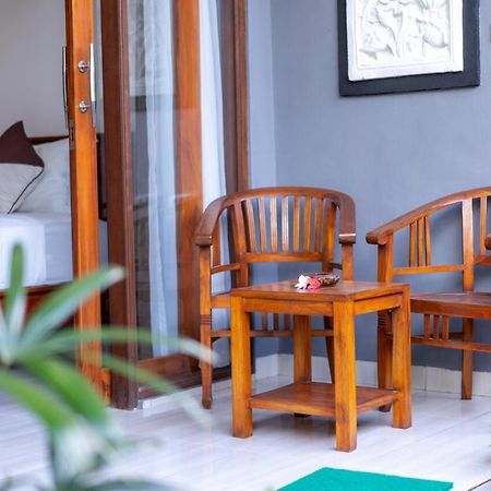Nusa Bagus Homestay Lembongan Exterior photo